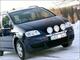 Rama przednia Q-light VW Touran 04-06; dla 3 lamp  art.nr Q900129 - zdjęcie 2