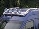Rama dachowa przód T-rack VW Crafter 07-; H2 art.nr TF90021 - zdjęcie 2