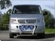 Osłona czołowa X-rack VW T5 03-; dla 3 lamp art.nr X900095 - zdjęcie 2