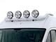 Rama dachowa przednia dla Peugeot/Citroen/Fiat  Boxer/Jumper/Ducato wys.H2  07- art. TF90016, TF90003, TF90004 - zdjęcie 2