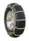 Łańcuchy śniegowe na Norwegię z kolcami ALASKA STUDS 315/70R22.5 - zdjęcie 2