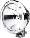 Reflektor Hella Rallye 3003 Compact Clear (chromowana ramka, ref. 37,5) - zdjęcie 2