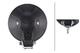 Reflektor Hella Rallye 3003 Compact Clear (chromowana ramka, ref. 37,5) - zdjęcie 3