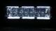 Halogen typu LED BAR 317mm ze światłem pozycyjnym - zdjęcie 3