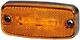 Lampa boczna LED 1,2W / 24V - zdjęcie 2
