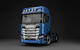 Rama dachowa Top-Bar do Scania R/S Sleep cab Highline (2016-) - zdjęcie 3