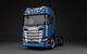 Rama dachowa Top-Bar do Scania R/S Highline (2016-) - zdjęcie 3