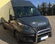 Osłona przednia Eurobar Iveco Daily 2019 - - zdjęcie 2