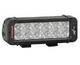Lampy LED drogowe 201 mm 60W 24V w osłonę psłoneczną Scania Streamline - zdjęcie 3