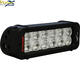 Lampy LED specjalistyczne 201 mm 60W 24V w osłonę psłoneczną Scania Streamline - zdjęcie 3
