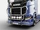 Osłona czołowa GRIFFIN II Scania R/S 2016- - zdjęcie 2