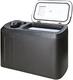 Lodówka do zabudowy  12/24V 13L 360 x 225 x 535mm - zdjęcie 3