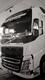 Osłona na podszybie Volvo FH4 - zdjęcie 2