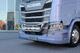Rama dolna w zderzak do SCANIA R 16- z wiązką diodami LED i wspornikami dla 4-ech odbiorników - zdjęcie 4