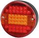 Lampa tylna zespolona LED okrągła - zdjęcie 2