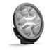 Reflektor dalekosiężny FERVOR 50 FULL LED FI220 12/24V + zaślepka - zdjęcie 2