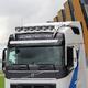 Środek ramy dachowej Volvo Globe & Globe XL LED - zdjęcie 2