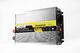 Przetwornica SKYLED 1000W z USB, pełny sinus DC24V AC220V-240V - zdjęcie 2