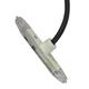 Obrys LED biały LD - zdjęcie 3