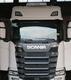 Klimatyzacja dachowa 1600W Aircon IndelB do Scania S&R - zdjęcie 3