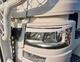 Wykończenie lamp przednich brewki Scania S&R 2016- z wycięciem do reflektorów LED - zdjęcie 9