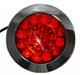 Tylna lampa LED (Bulls-Eye) Przeciwmgielna - zdjęcie 2