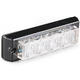 Lampa błyskowa LED amber REG65 XT4 montowana pionowo - zdjęcie 3