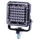 Lampa ostrzegawcza VIGILED ze wspornikiem  (stroboskop pomarańczowe światło LED) R10, R65, IP67 - zdjęcie 3