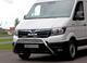 Rama przednia EUROBAR MAN TGE / VW Crafter 17- - zdjęcie 3