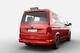 Rama dachowa tylna LAMP HOLDER VW T5, T6 - zdjęcie 3