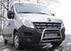 Rama przednia EUROBAR Renault Master 10- / Opel Movano 10- - zdjęcie 3