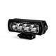 ST4 Evolution Lampa LED z Homologacją, 204mm, 4136 lumenów, LAZER UK - zdjęcie 2
