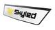Neon Skyled PRO Scania Type S & R Highline 28x120 - zdjęcie 2