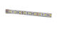 Oświetlenie wnętrza LED 12 V ; Taśma samoprzylepna. 30,48 cm, - zdjęcie 2