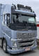 Osłona przeciwsłoneczna VOLVO FH4/FH5/FM4 2020-/FH AERO, z zestawem montażowym, głęboka - zdjęcie 2
