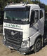Osłona przeciwsłoneczna VOLVO FH4/FH5/FM4 2020-/FH AERO, z zestawem montażowym, głęboka - zdjęcie 4