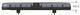 Belka ostrzegawcza 770mm 24 LED 12/24V R65 pomarańczowe światło (przezroczyste klosze) - zdjęcie 3