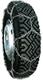 Łańcuchy śniegowe 315/70R22,5 TRYGG Square Easy-on - zdjęcie 2