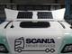 System Fotowoltaiczny Scania NG  2x60 Wp z regulatorem MPPT bluetooth - zdjęcie 2