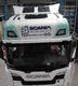 System Fotowoltaiczny Scania NG  2x60 Wp z regulatorem MPPT bluetooth - zdjęcie 3