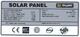 System Fotowoltaiczny Scania NG  2x60 Wp z regulatorem MPPT bluetooth - zdjęcie 9