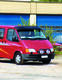 Osłona przeciwsłoneczna FORD Transit 1986-1999, standardowy dach, z zestawem montażowym - zdjęcie 2