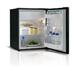 Lodówka komprsorowa 60L,12/24V, Black Version, Airlock, Kompresor wewnątrz - zdjęcie 2