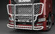 Osłona czołowa Highway Scania S 2016- (anodowana/ryflowana) - zdjęcie 2