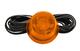 Światło LED Gylle (24V, 6 diod, pomarańczowy), nr kat. 46350194 - zdjęcie 2