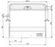 Lodówka Mercedes Sprinter 2006- (45L, kompresorowa, 12/24V) do zabudowy - zdjęcie 7