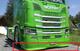 Spoiler pod niski zderzak Scania NG - zdjęcie 2