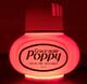 Podświetlenie kolorowe POPPY 12/24V pod GNIAZDO ZAPALNICZKI - zdjęcie 8