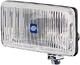Komplet reflektorów przeciwmgłowych Hella 12V Comet 450 para - zdjęcie 7