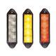 Tylna lampa zespolona Pozycja/Stop/Kierunkowskaz 12/24V - zdjęcie 2